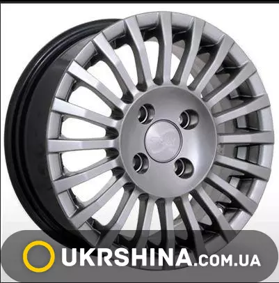 Литые диски Storm AT-131