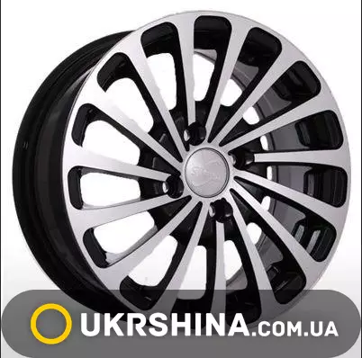 Литые диски Storm AT-140