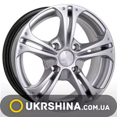 Литые диски Storm AT-508