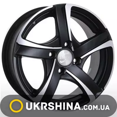 Литые диски Storm AT-5115