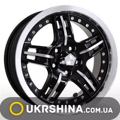 Литые диски Storm AT-530