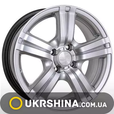 Литые диски Storm AT-548