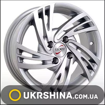 Литые диски Storm AT-557
