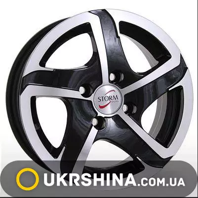 Литые диски Storm AT-569