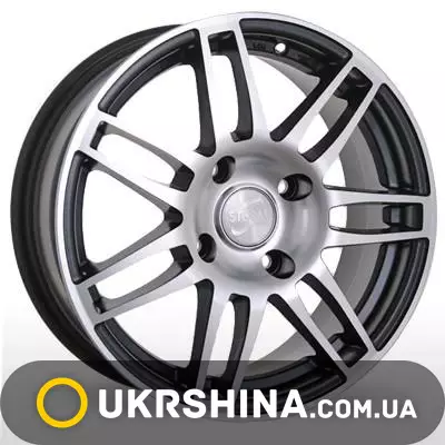 Литые диски Storm AT-706