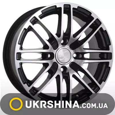 Литые диски Storm AT-811