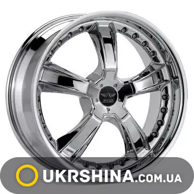 Литые диски Avarus AV2