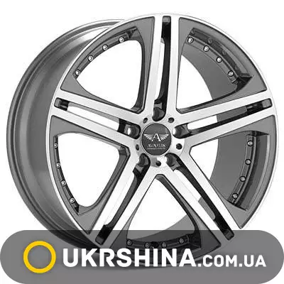 Литые диски Avarus AV7