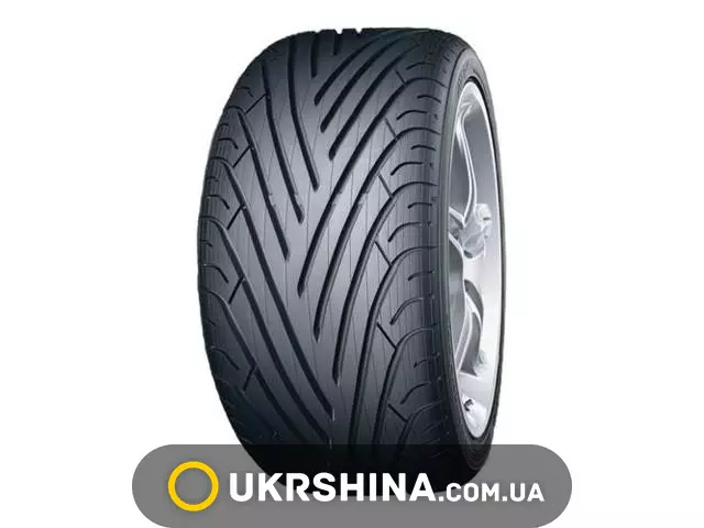 Летние шины Yokohama AVS Sport V102S