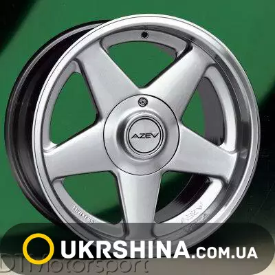 Литые диски Azev A