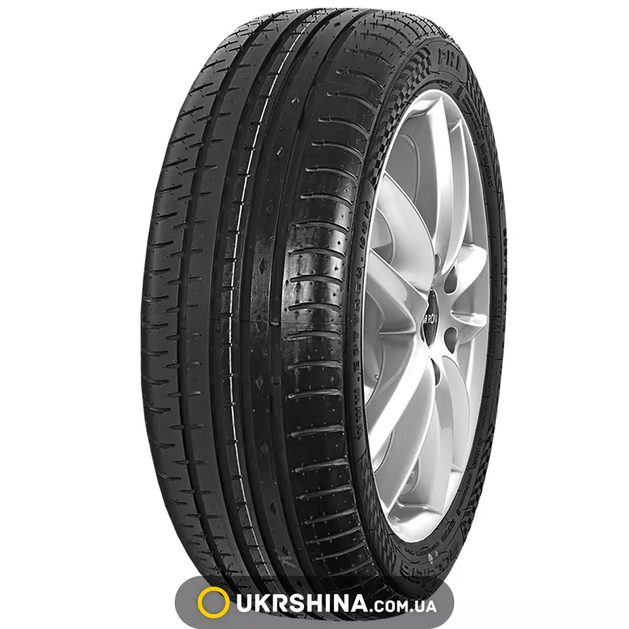 Летние шины Accelera PHI