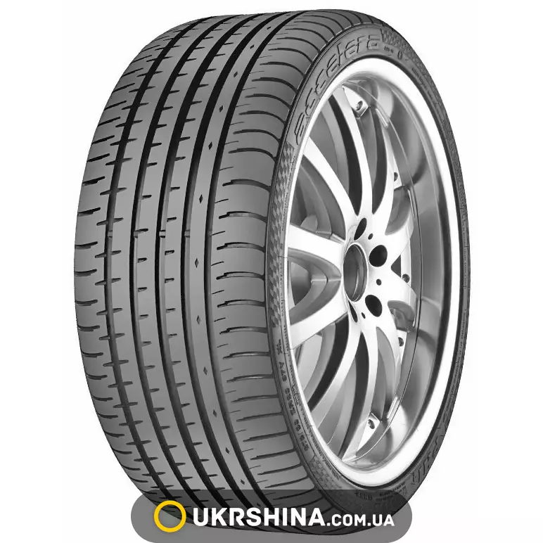 Летние шины Accelera PHI 2