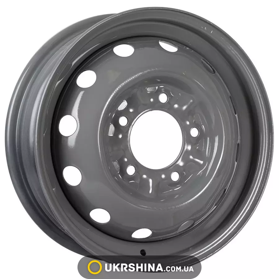 Стальные диски Accuride ВАЗ 21214