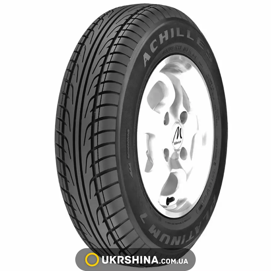 Летние шины Achilles Platinum 7