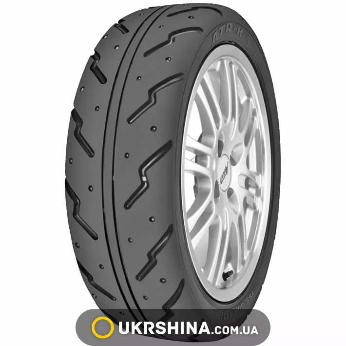 Летние шины Achilles ATR-K Sport