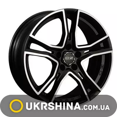 Литые диски OZ Racing Adrenalina