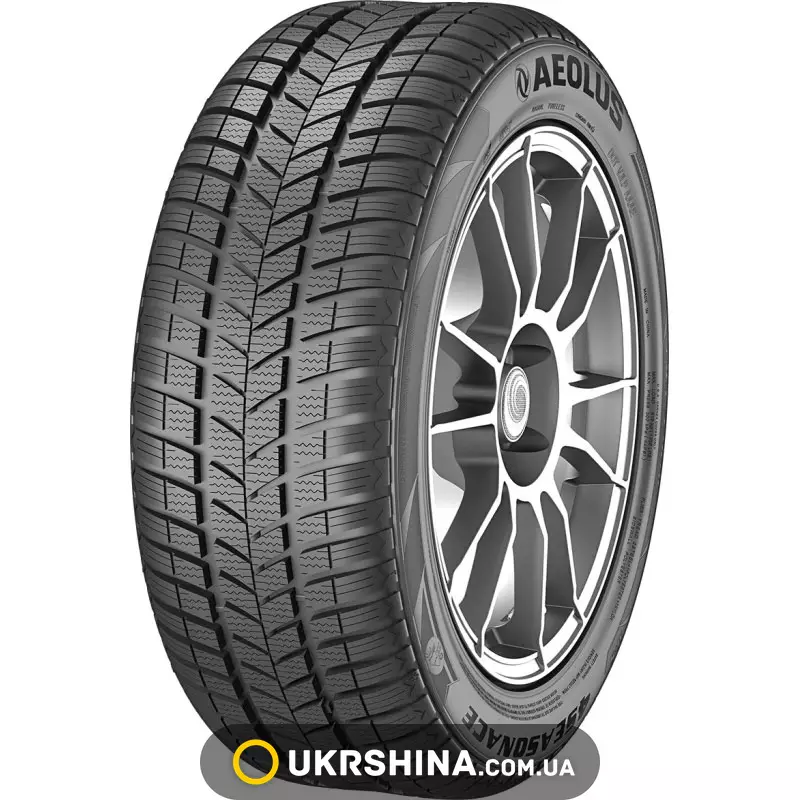 Всесезонные шины Aeolus AA01 4Season Ace