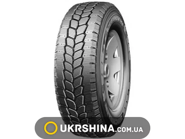 Зимові шини Michelin Agilis Snow-Ice