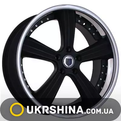 Литые диски Storm Allessi