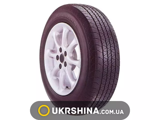 Летние шины General Tire Ameri G4S