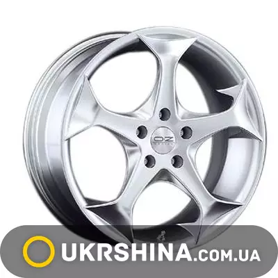 Литые диски OZ Racing Antares