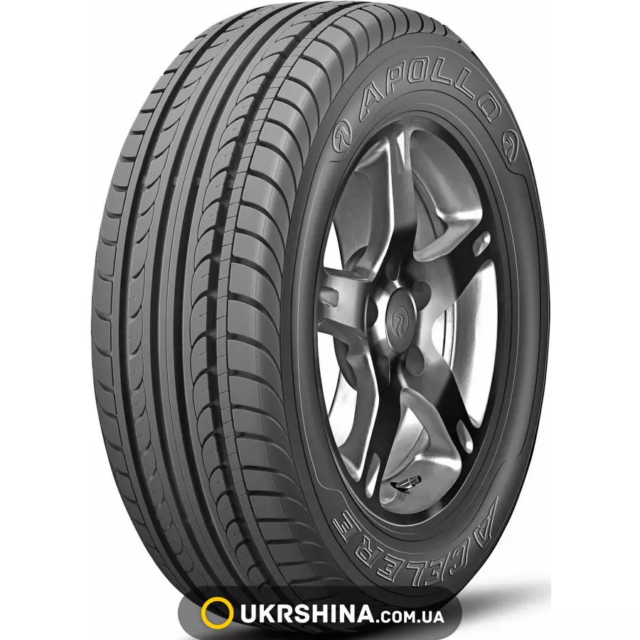 Летние шины Apollo Acelere