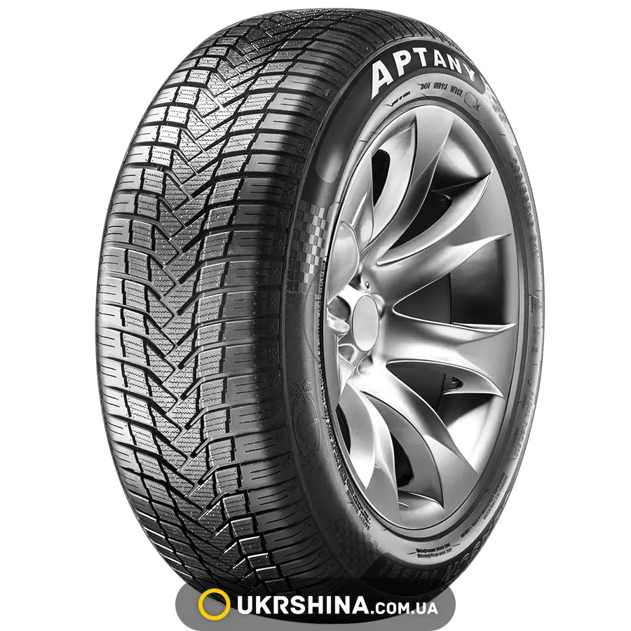 Всесезонные шины Aptany All Season Versat RC501