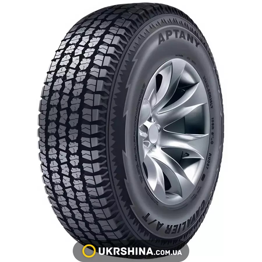 Всесезонные шины Aptany Cavalier A/T RU007