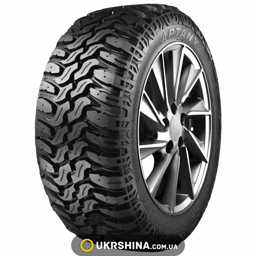 Всесезонные шины Aptany Eco Sendero M/T 2 RM105