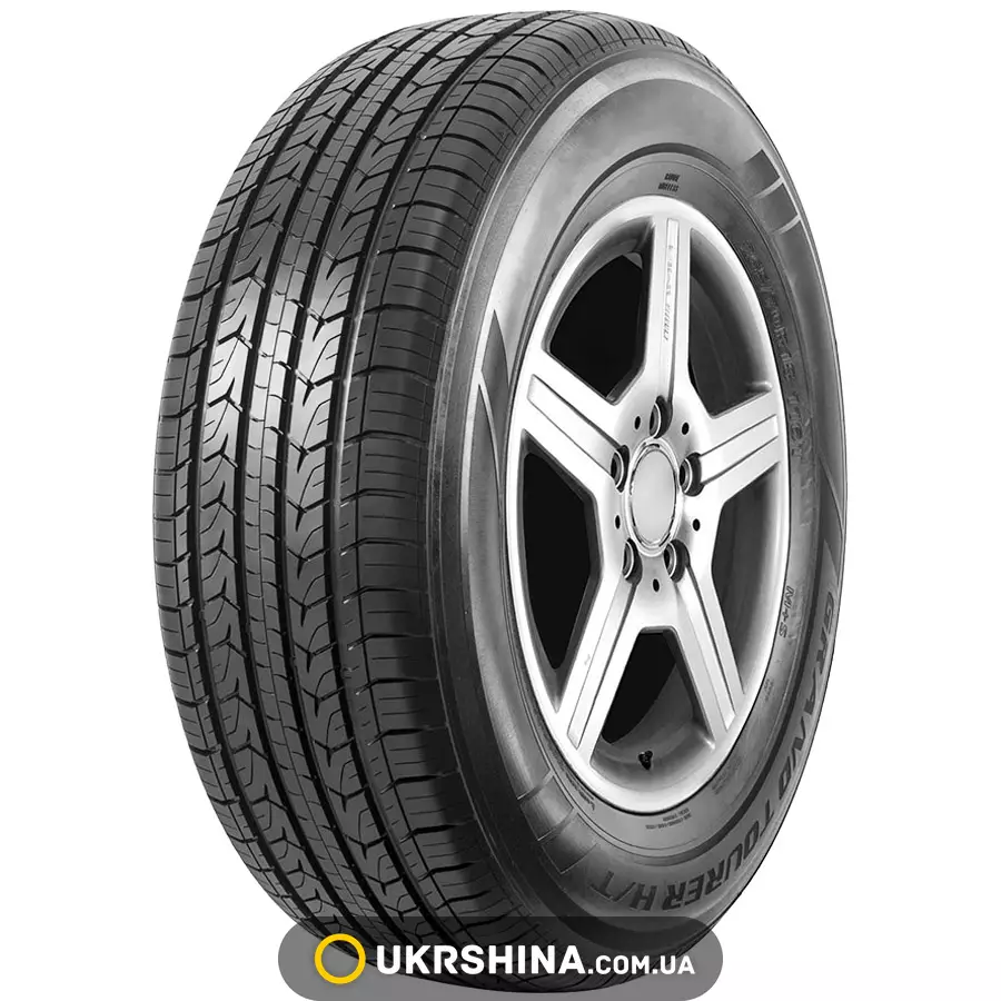Летние шины Ardent Grand Tourer H/T