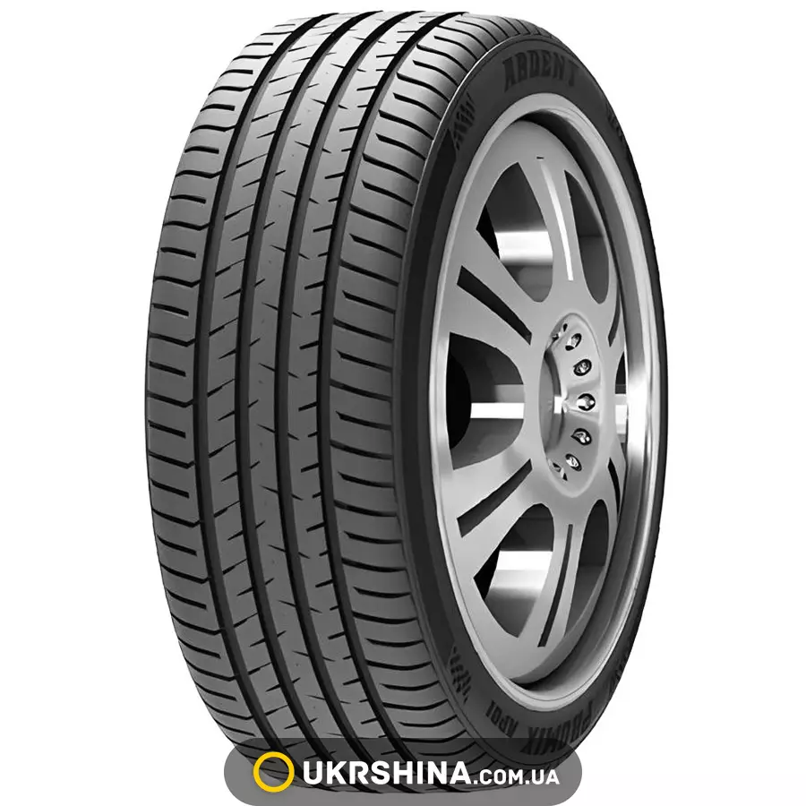 Летние шины Ardent Promix AP01