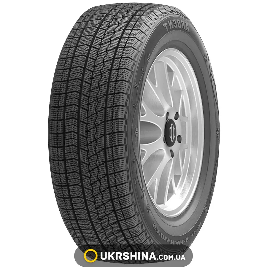 Зимние шины Ardent Snowhawk AW01