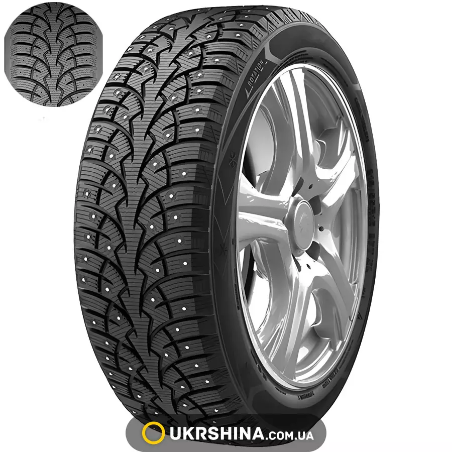 Зимние шины Arivo Ice Claw ARW4