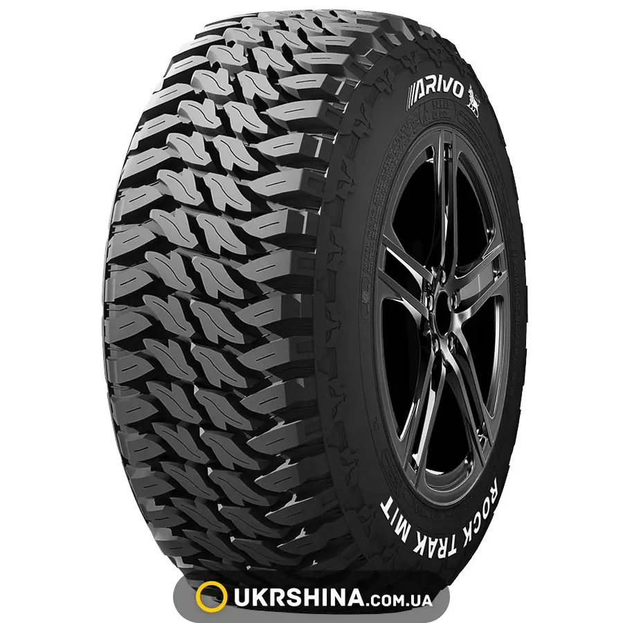 Всесезонные шины Arivo Rock Trak M/T