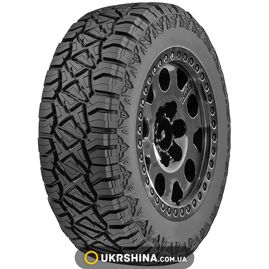 Всесезонные шины Arivo Rock Trak R/T