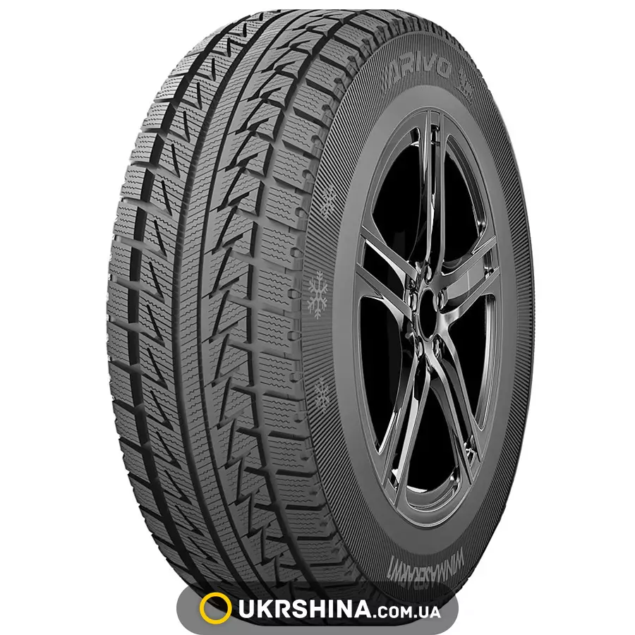 Зимние шины Arivo Winmaster ARW1