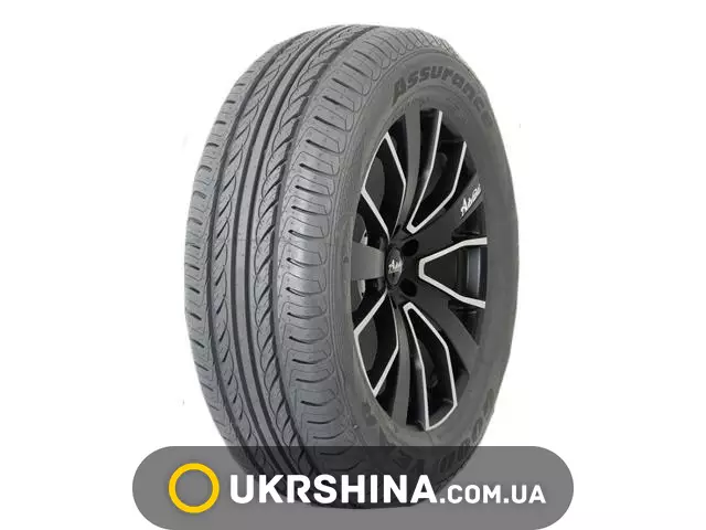 Летние шины Goodyear Assurance ArmorGrip