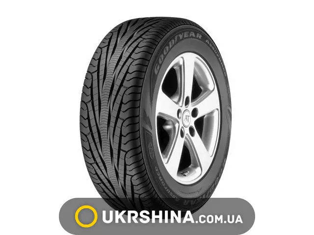 Летние шины Goodyear Assurance TripleTred