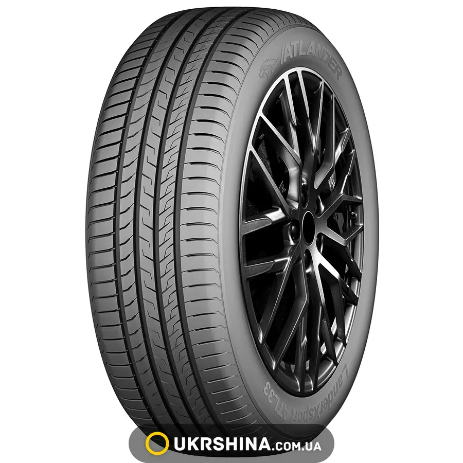 Літні шини Atlander LanderXsport ATL33