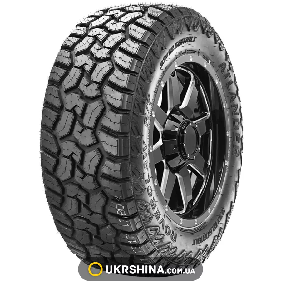 Всесезонные шины Atlander Roverclaw R/T