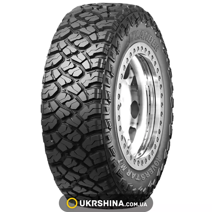 Всесезонные шины Atlander Roverstar M/T