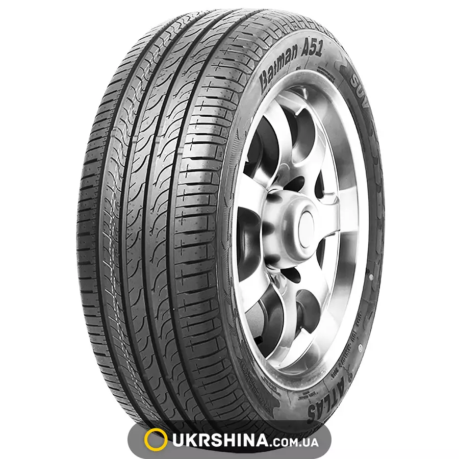 Летние шины Atlas Batman A51 SUV