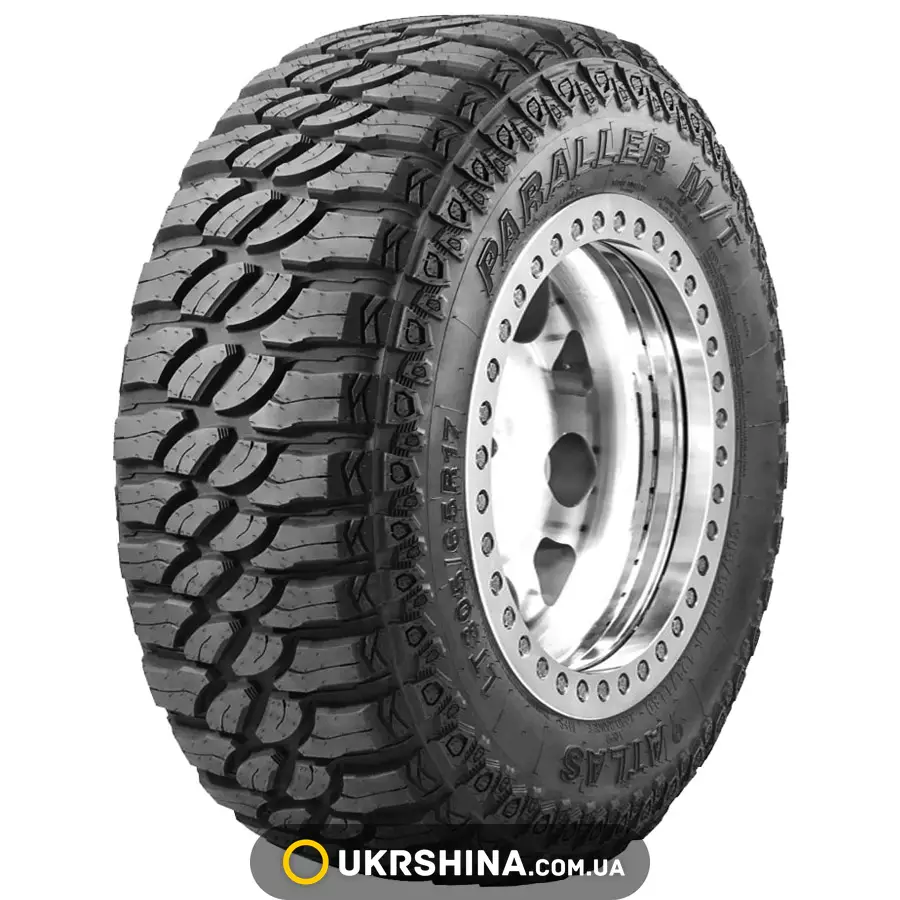 Всесезонные шины Atlas Paraller M/T