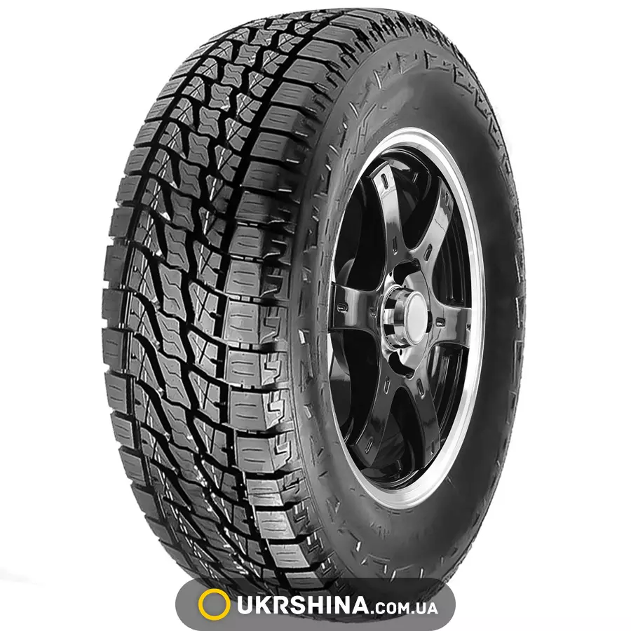 Всесезонные шины Atlas Priva A/T
