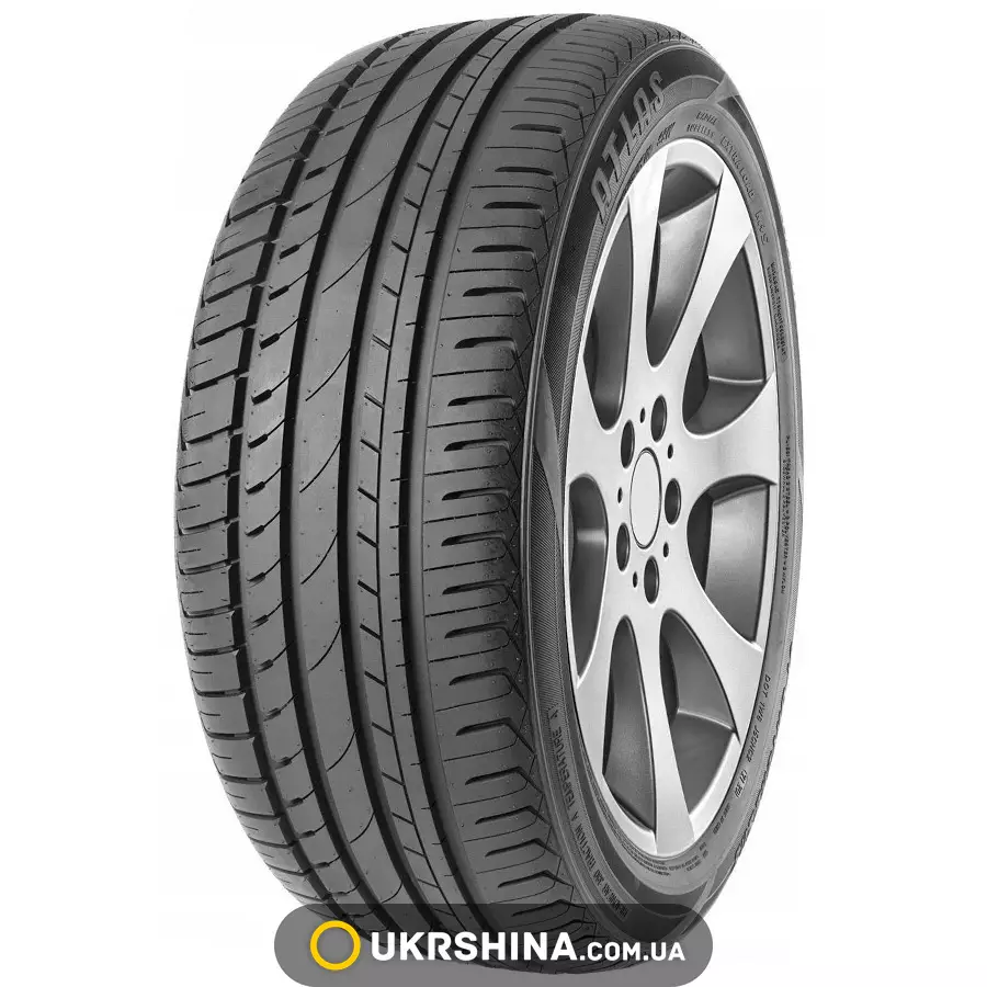 Летние шины Atlas Sport Green 3