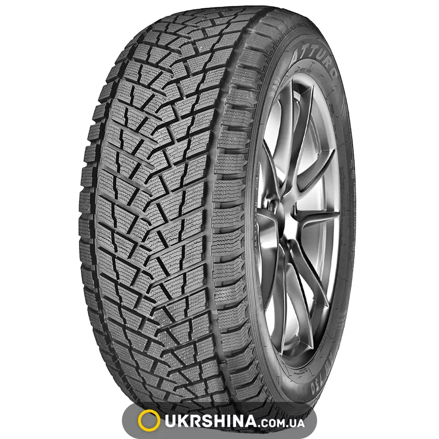 Зимние шины Atturo AW730