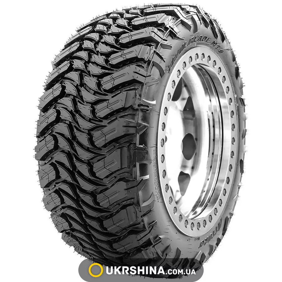 Всесезонні шини Atturo Trail Blade MTS