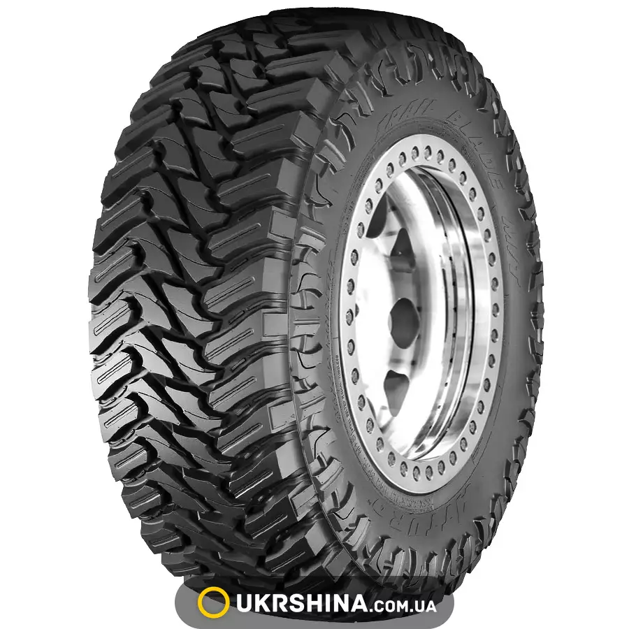 Всесезонные шины Atturo Trail Blade M/T