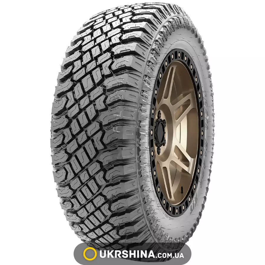 Всесезонные шины Atturo Trail Blade X/T