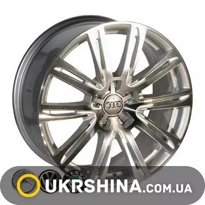 Литые диски Replica Audi (172)